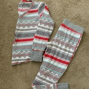 Victoria Secret Pj Set